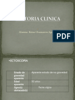 Historia Clinica - DR Sandoval2