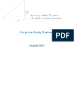 IFI Safety Statement August 2017