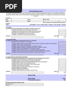 Ace Evaluation Form - en