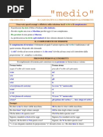 12 Dativo e Pronomi Indiretti PDF