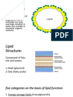 Lipids