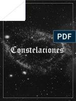 CONSTELACIONES 