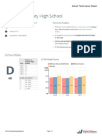 School Demographics