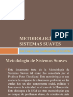 Metodologia Checkland