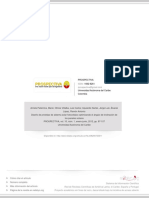 Diseño de Prototipo de Sistema Solar Fotovoltaico Optimizando