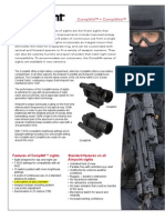 Aimpoint CompM4 Datasheet