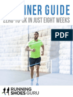 Start To Run - Complete Beginners Guide PDF