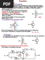 13 Transistor