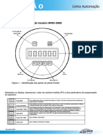 Manual WMD 9000 PDF