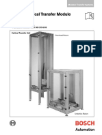 TSplus VT2 Vertical Transfer Unit 8981500315 Version2