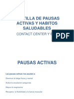 Evidencia 7 Cartilla Hábitos Saludables PDF