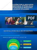 Gestora Publica de Pensiones