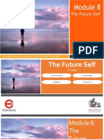 Module 8. The Future Self