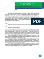 CD - 49. Bengued Electric Cooperative Inc. vs. Court of Appeals Et Al., G.R No. 12736 23 Dec 1999