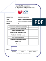 Ingenieria Sanitaria 1