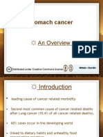 Stomach Cancer