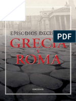 GreciaYRoma ESP 2018