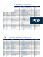 Directorio OJ PDF