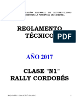 Tecn - Rally N1 2017 1