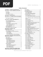 Chapter 1 General Requirements