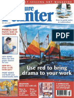 Leisure Painter - May 2016 AvxHome - Se