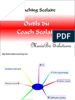 Outils Du Coach Scolaire