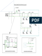 Chilled Water Piping Schematic Details