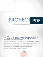 Proyecto Emociones