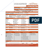 Formato de Autorizacion de Licencia Interna JCR2018