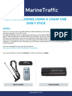 DVBT SDR VS