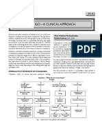 Vertigo - A Clinical Approach: Man Mohan Mehndiratta, Rohit Kumar