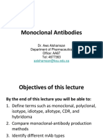 +12monoclonal Antibodies