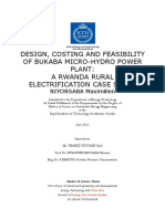 NIYONSABA Maximilien Final Draft Thesis Project Up Date