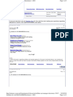 Entrance Exam - Net Forum General Discussion Syllabus Aai