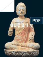 Return of The Buddha