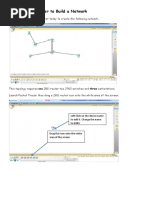 Packet-Tracer, Using Packet Tracer To Build A Network 2019