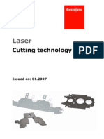 Laser Cutting Technology