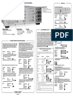 03458-90007 3458A Quickfact-Guide