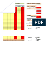 Programm - Dimensionnement Photovoltaique