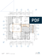 040CH 2 130405 IMPERIAL Quarter Inch To Foot PLANS ARCH C Portrait