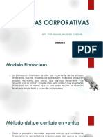 Finanzas Corporativas