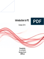 1 HVPD Night 1 Introduction To PD Oct.14 PDF