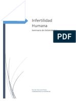 Infertilidad 2018-2019