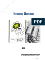 Educacion Ambiental