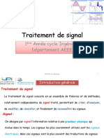 Cours Complet