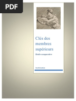 Etude AMHE - Clés Des Membres SupérieursV2