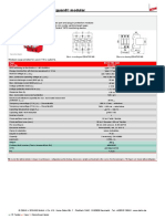 Product Data Sheet: Dehnguard® Modular DG M TNC 440 (952 303)