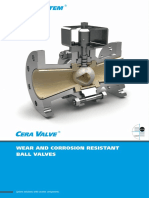 Samson Valve For High Temperature PDF