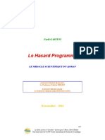 Étude Des Nombres Dans Le Coran - Science Pour L'heure N°2 (Farid Gabteni)