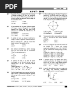 Aipmt Pre 2008 PDF